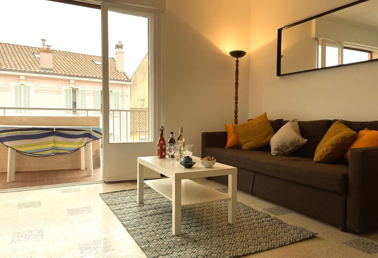 Hyper Centre Sanary 3 Chambres Parking Balcon Clim Wifi Dış mekan fotoğraf
