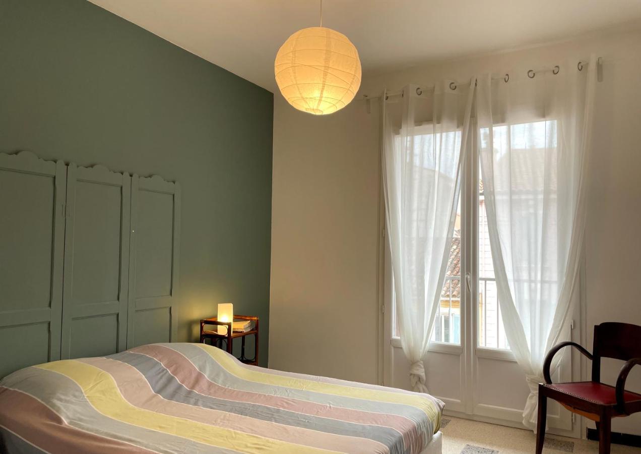 Hyper Centre Sanary 3 Chambres Parking Balcon Clim Wifi Dış mekan fotoğraf