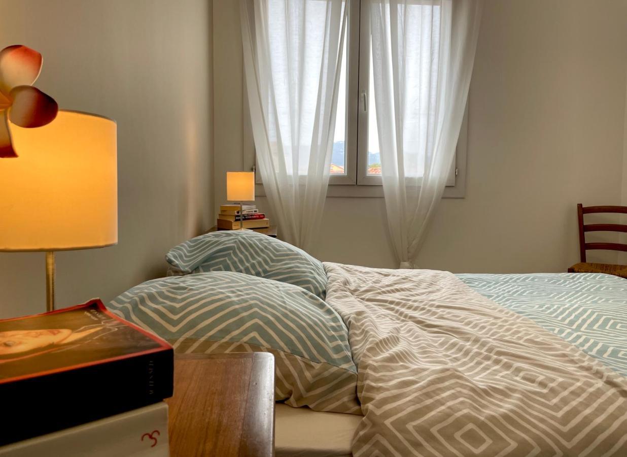 Hyper Centre Sanary 3 Chambres Parking Balcon Clim Wifi Dış mekan fotoğraf