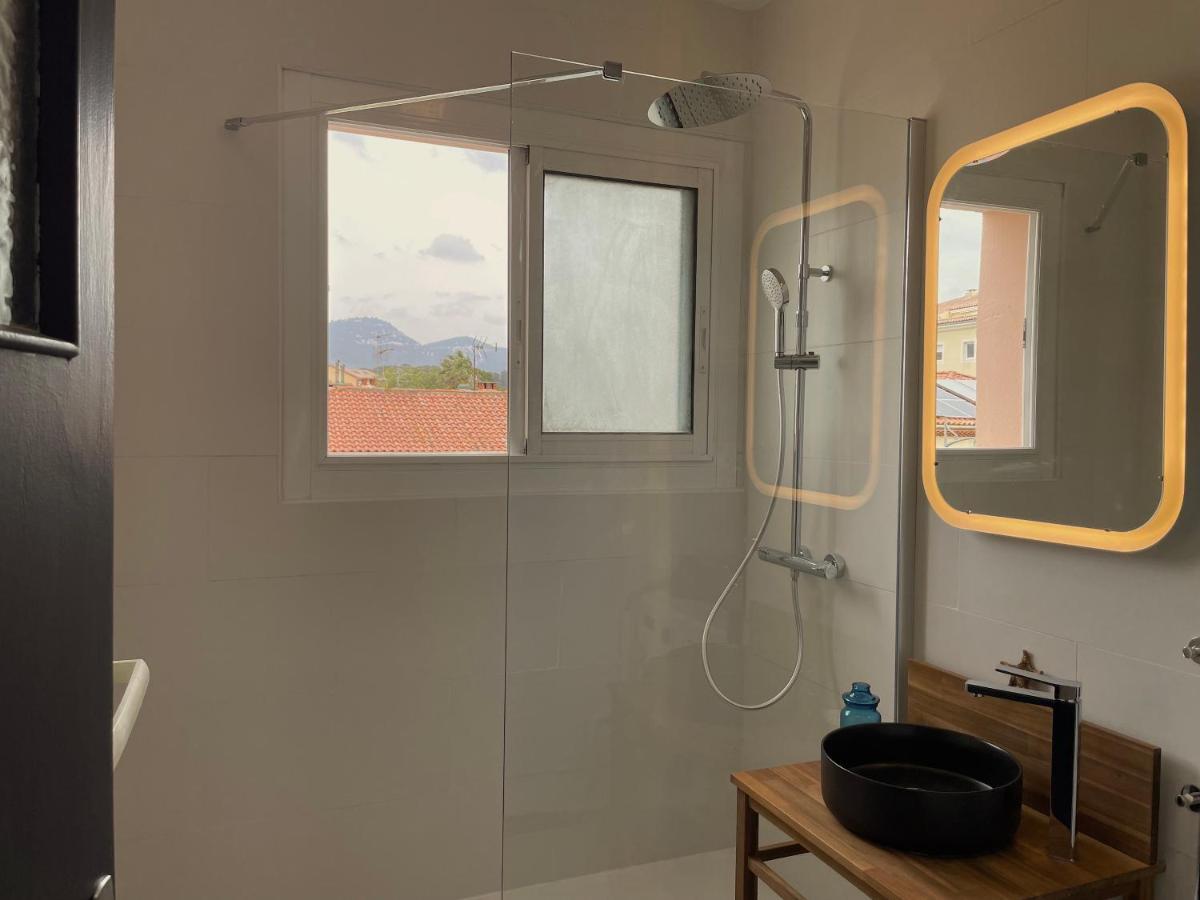Hyper Centre Sanary 3 Chambres Parking Balcon Clim Wifi Dış mekan fotoğraf
