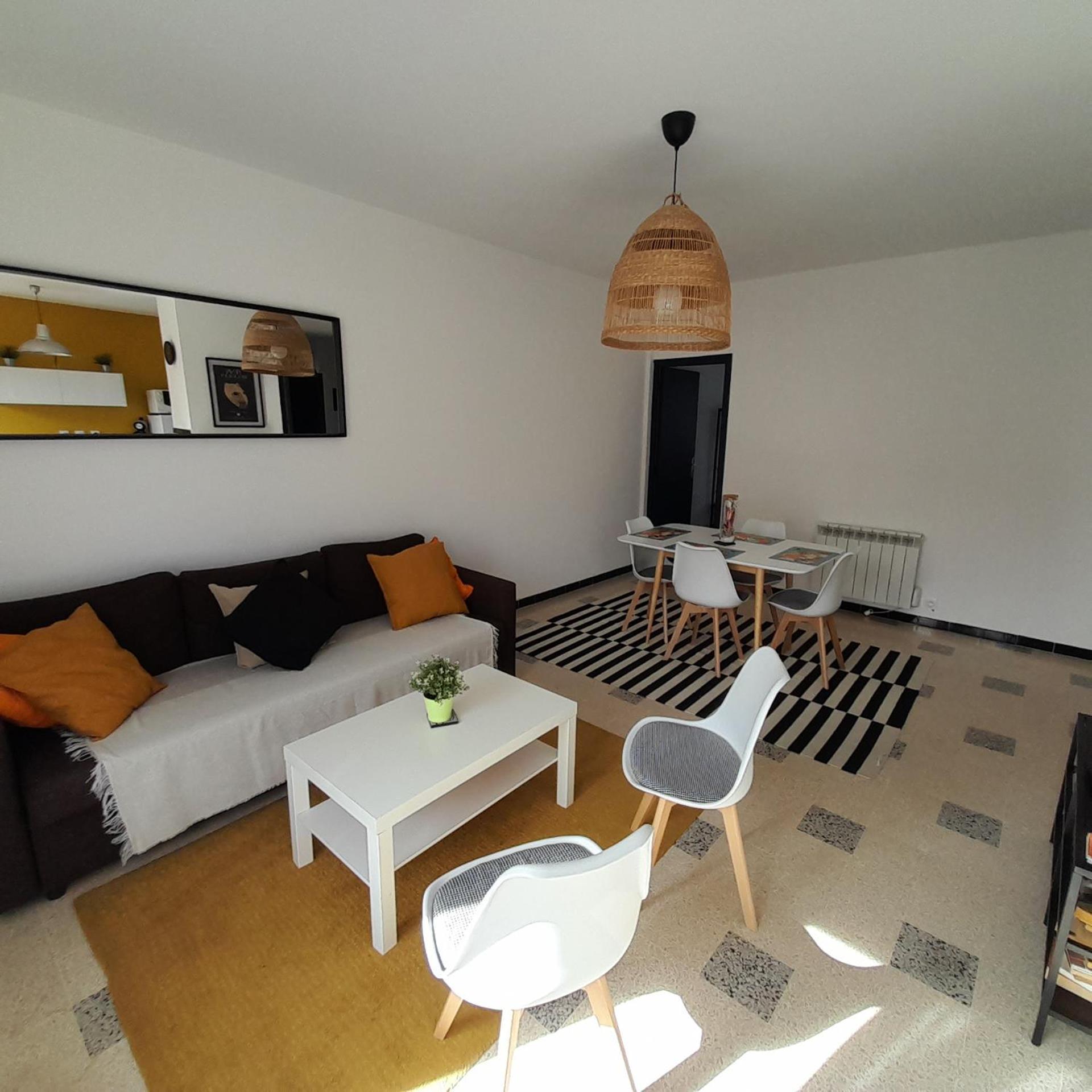 Hyper Centre Sanary 3 Chambres Parking Balcon Clim Wifi Dış mekan fotoğraf